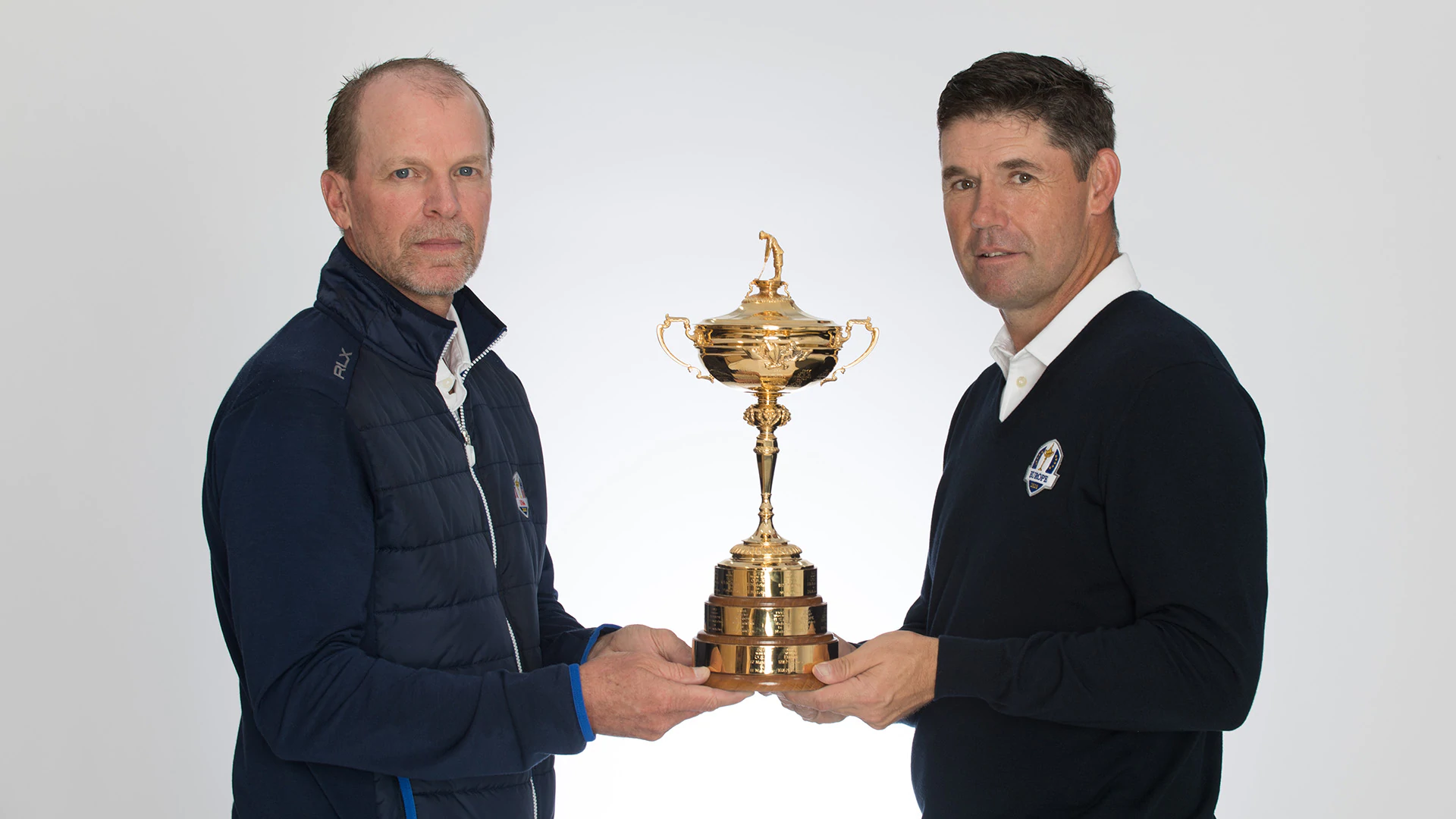 Source: Ryder Cup to be postponed until 2021 because of coronavirus pandemic
