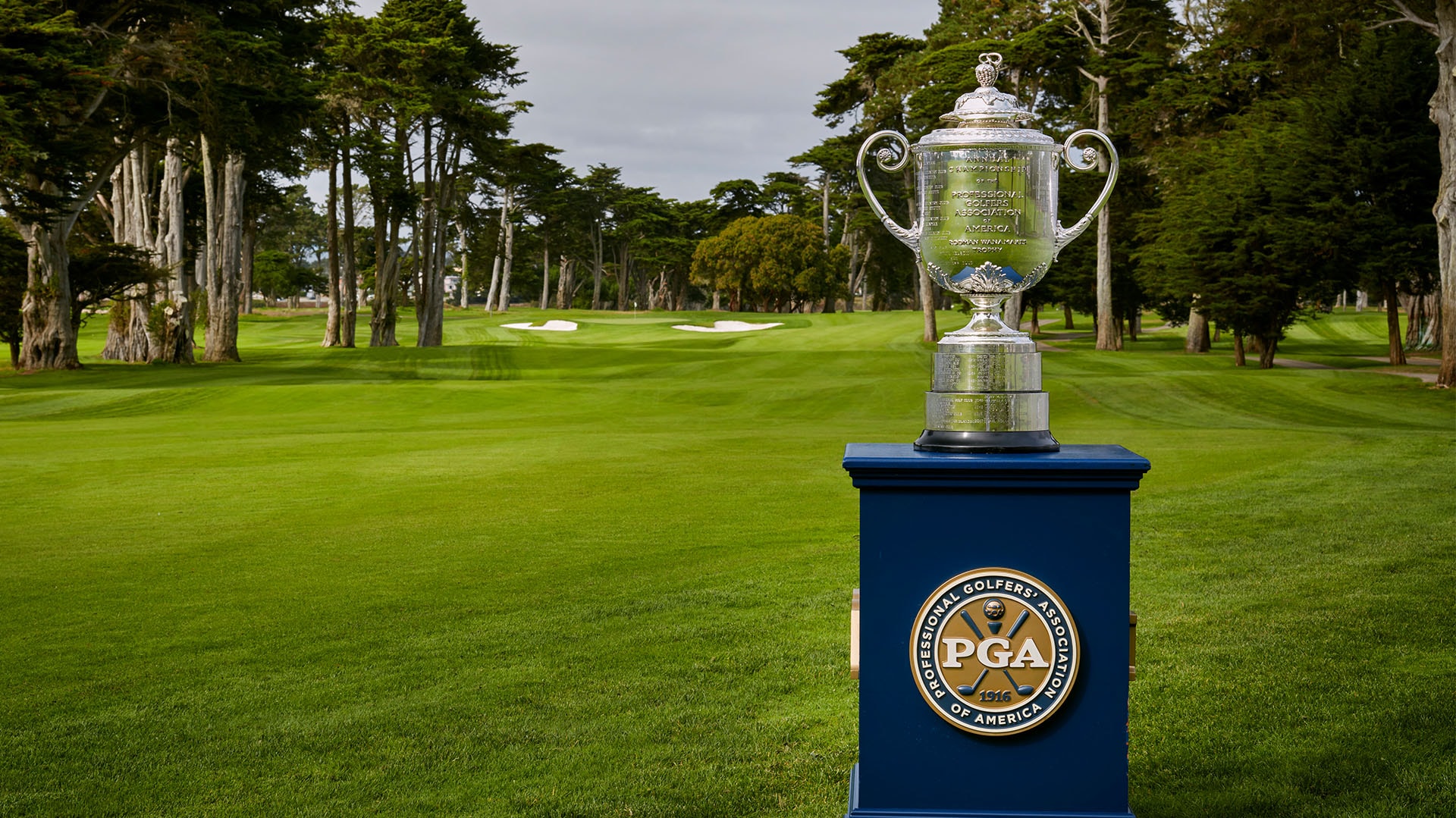 Final-round tee times for the 2020 PGA Championship