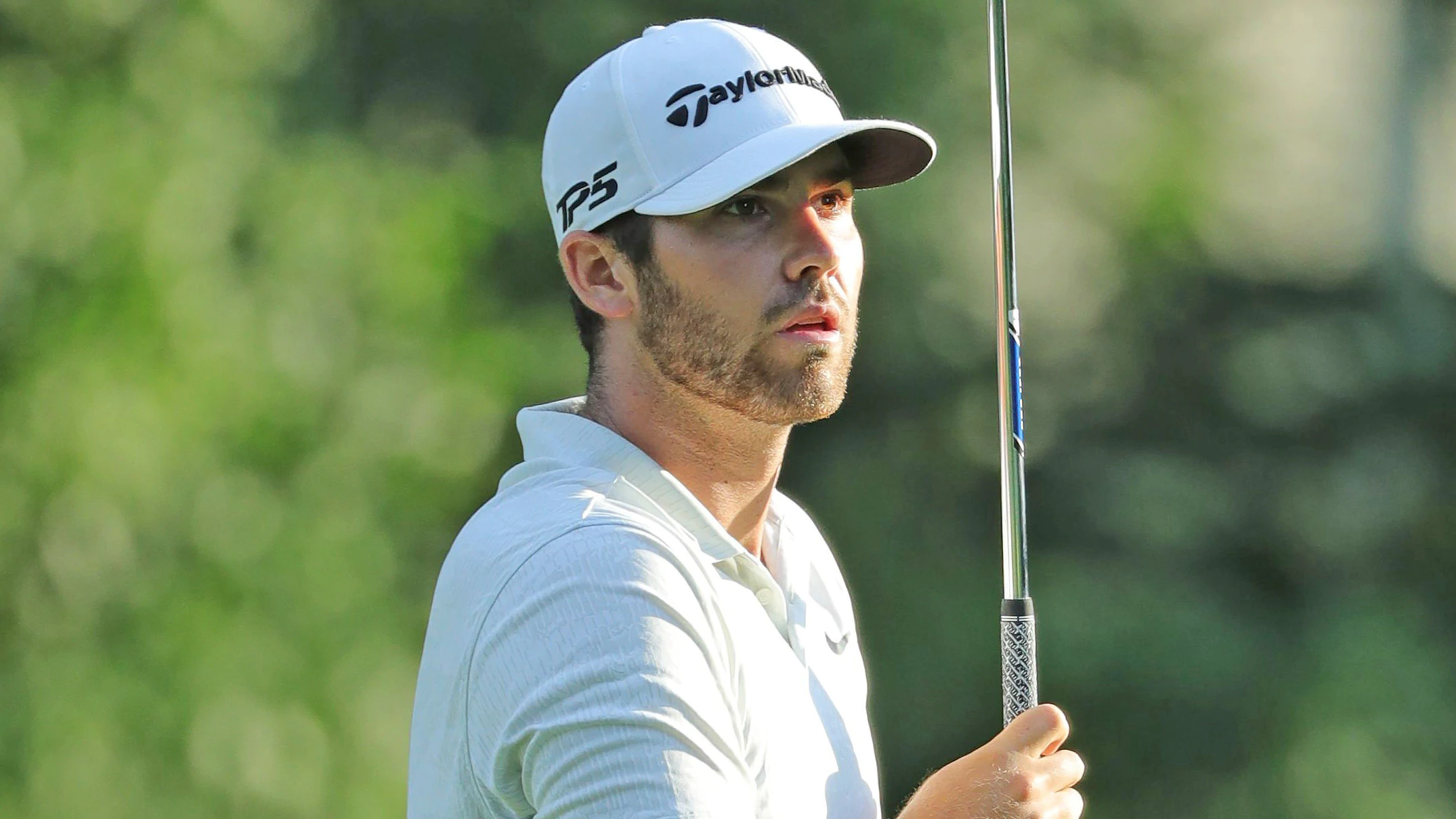 Matthew Wolff (64) snaps out of slump and now seeks a second title