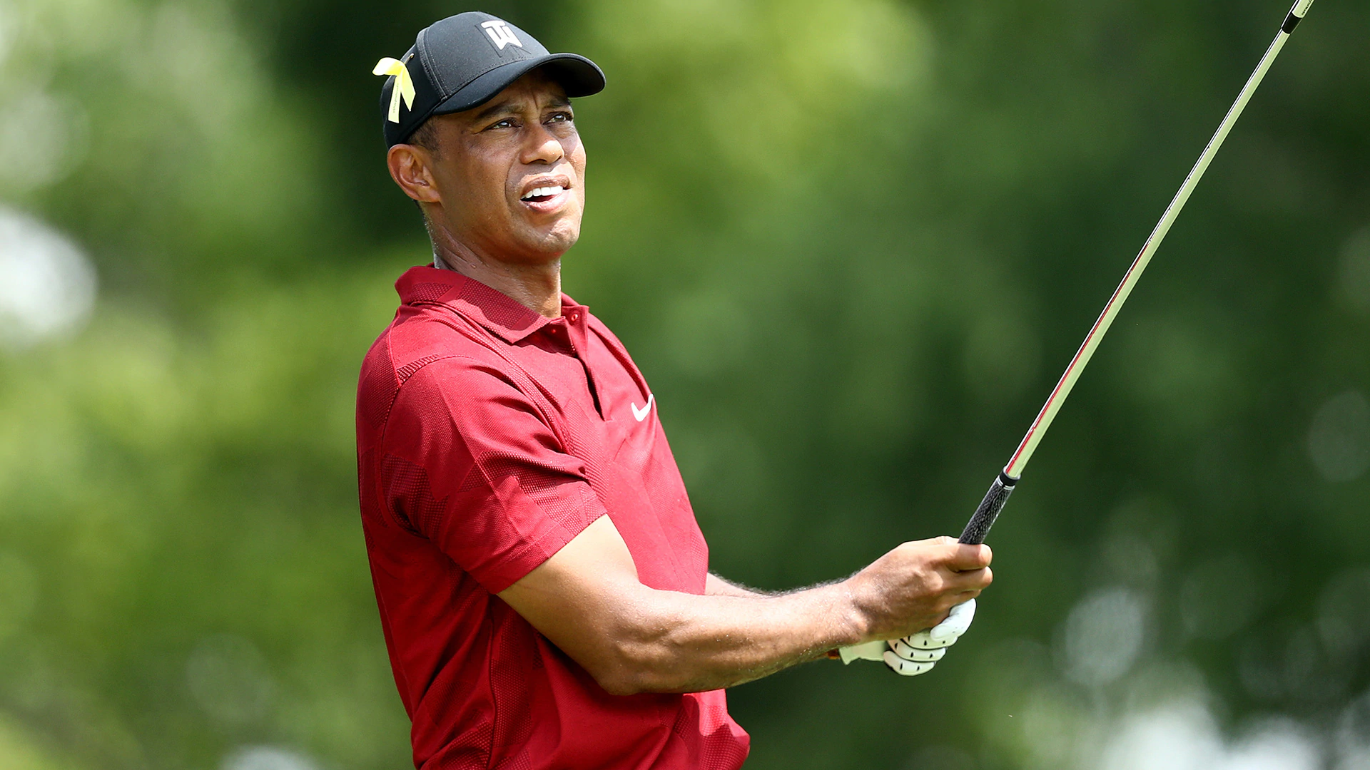 Where will Tiger Woods play next? ‘Soon,’ he says