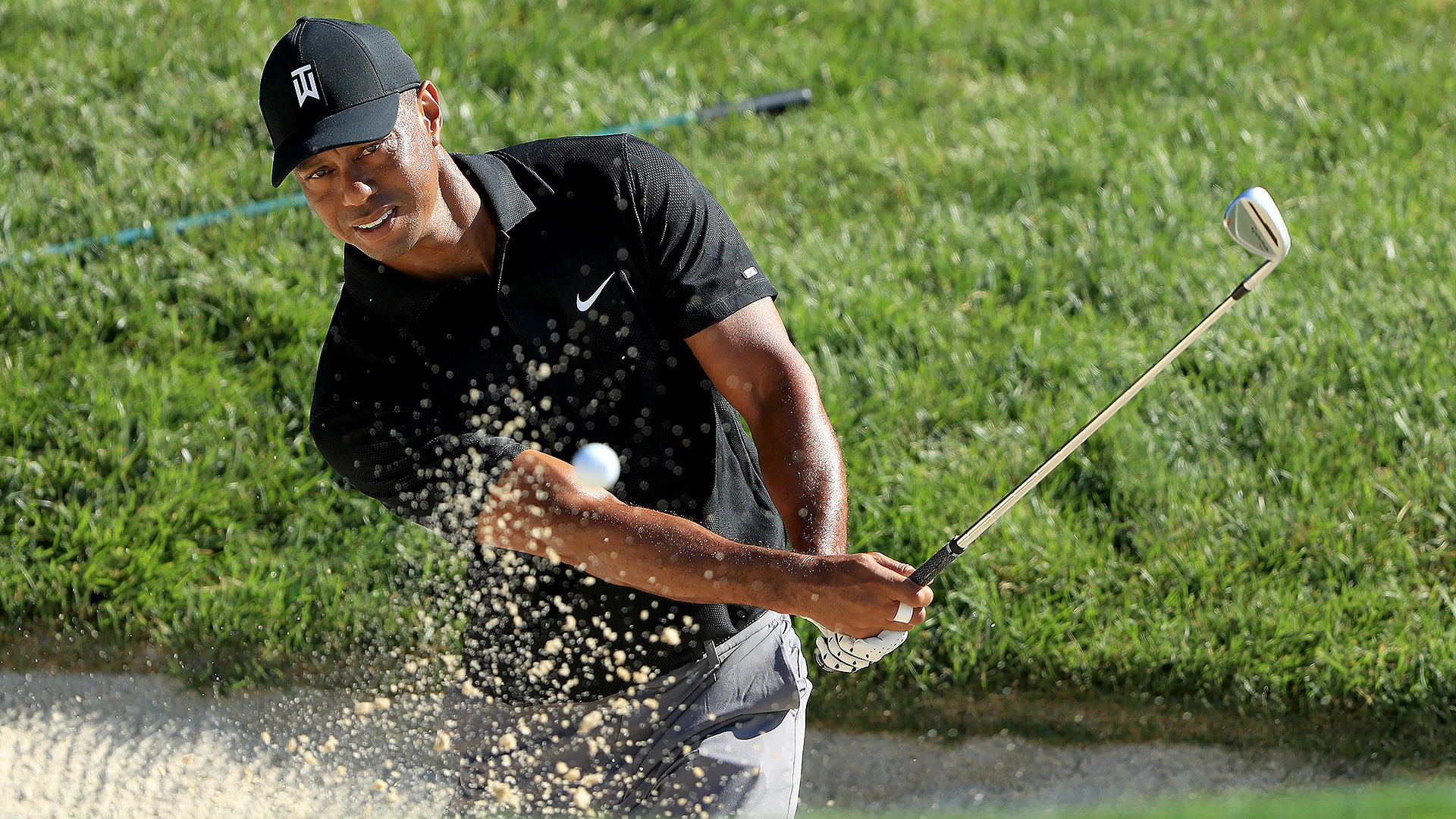 Why Tiger Woods skipped the first five events of the PGA Tour’s restart
