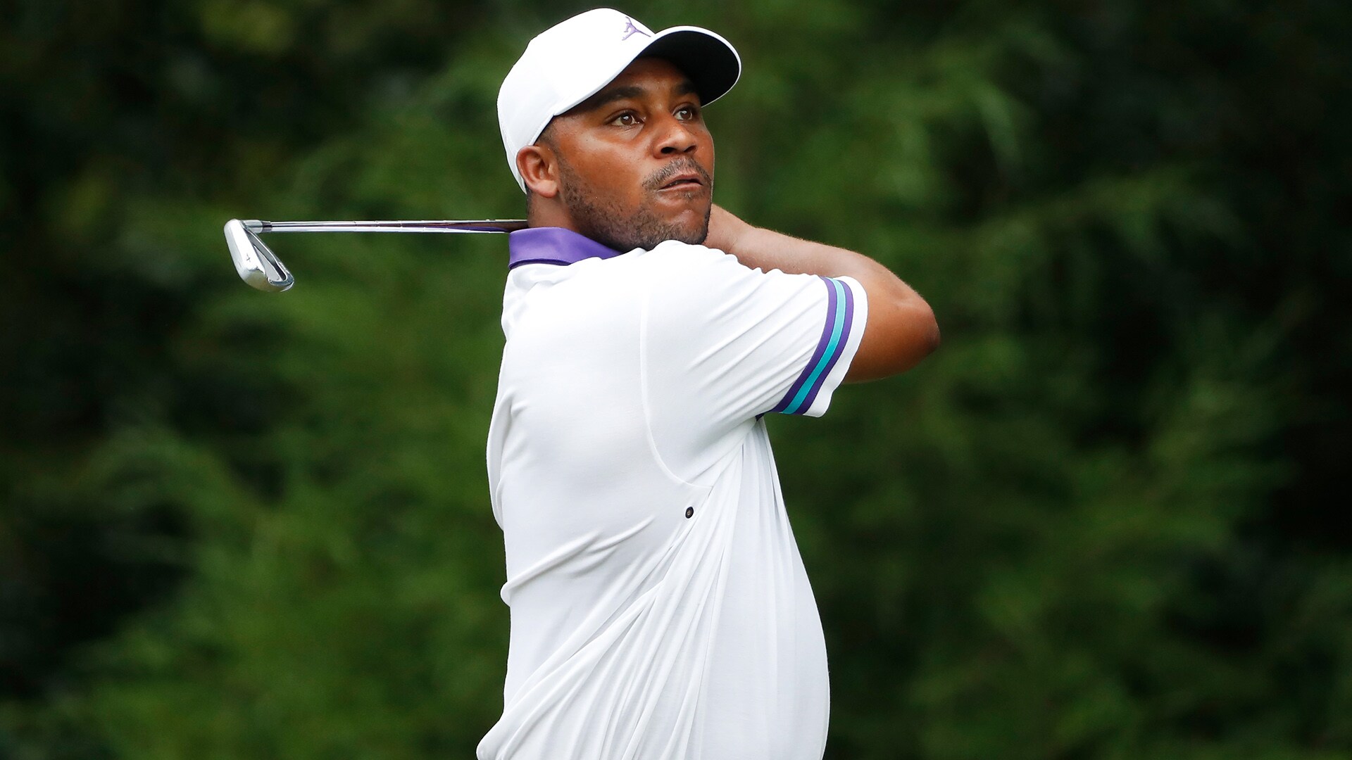 What 59? Harold Varner III on His Opening 62 at Wyndham Championship: ‘Wish I’d Thought About It’