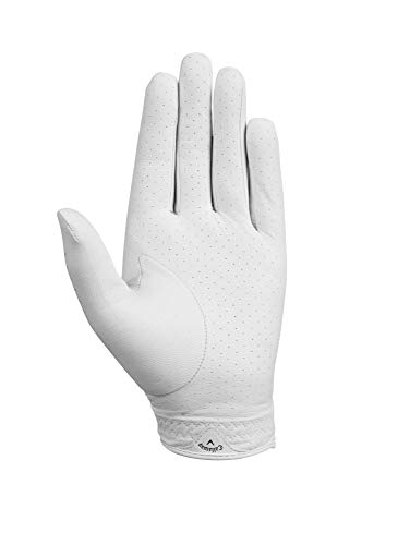 Callaway Dawn Patrol Glove (Left Hand, Medium-Large, Men’s)