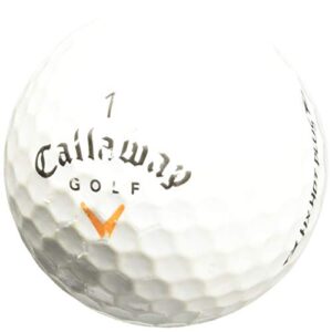 Callaway 50 Mix Near Mint AAAA Used Golf Balls