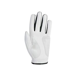 FootJoy Junior Golf Glove, White Small, Worn on Left Hand