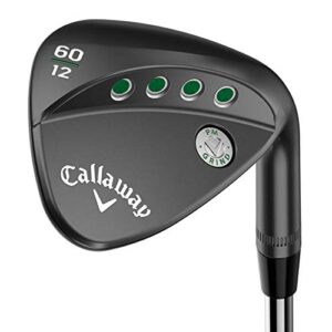 Callaway 2019 PM Grind Wedge, Tour Grey, 54 degree loft, 14 degree bounce, Right Hand