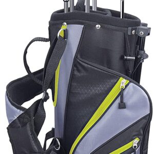 Tour Edge HL-J Junior Complete Golf Set w/ Bag (Multiple Sizes)