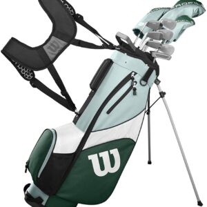 Wilson Women’s Complete Golf Set