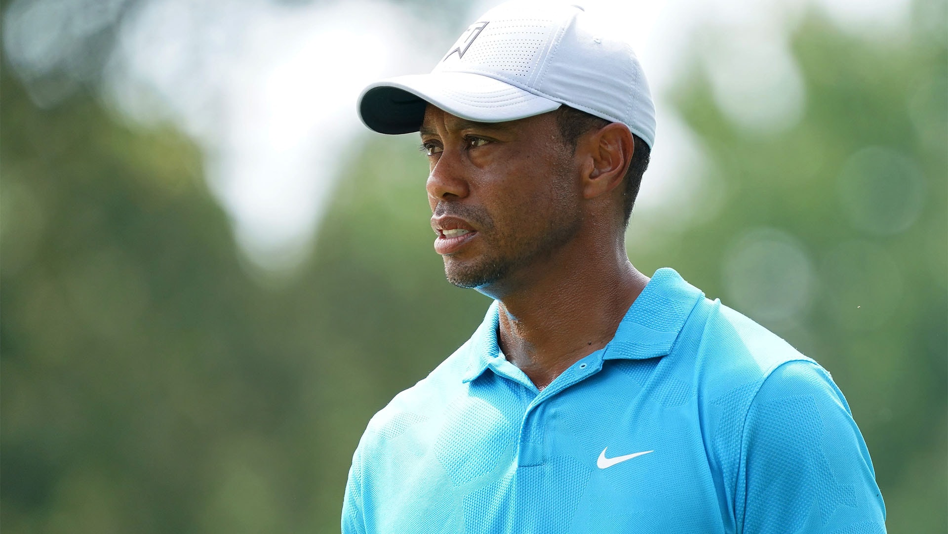 TT Postscript: Woods Shoots 3-over 73 in Opening Round of PGA Tour’s BMW Championship