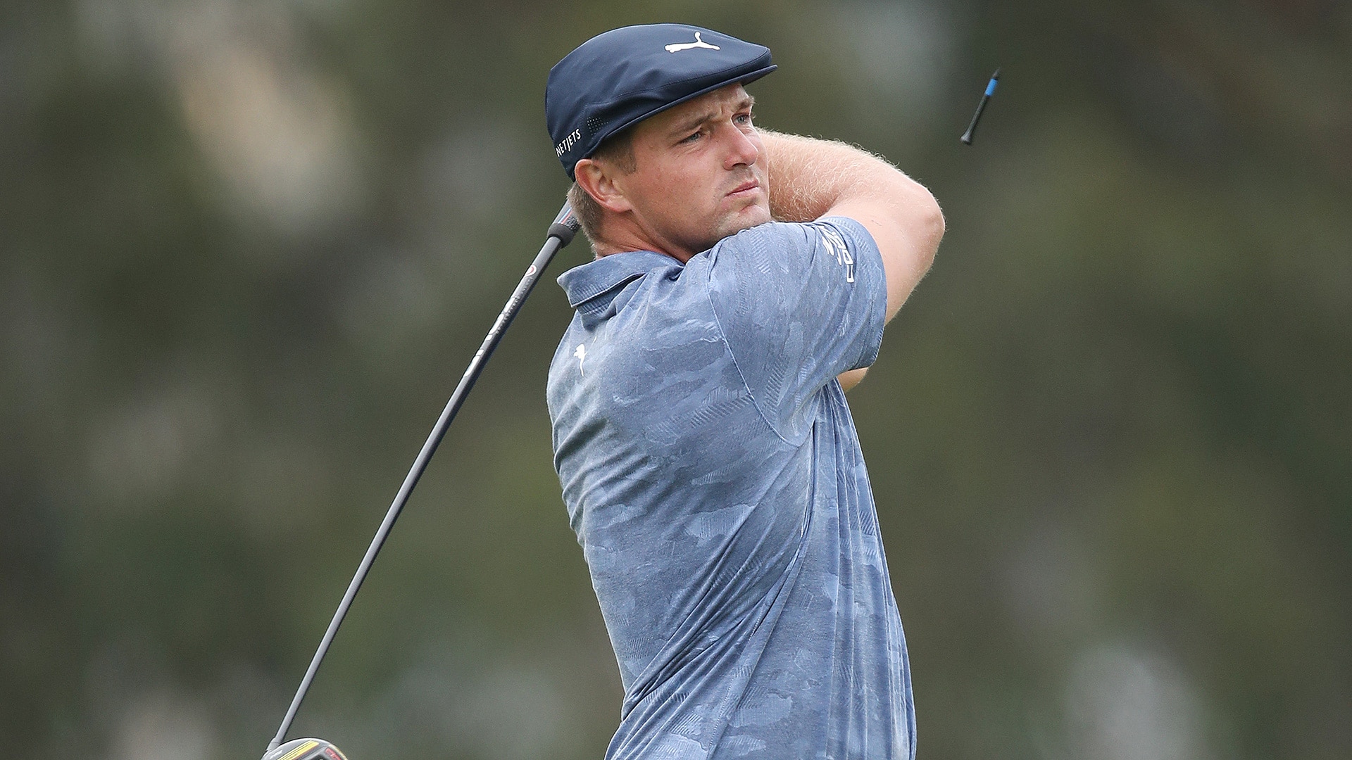 Bryson DeChambeau (T-4) earns best career major finish at 2020 PGA Championship