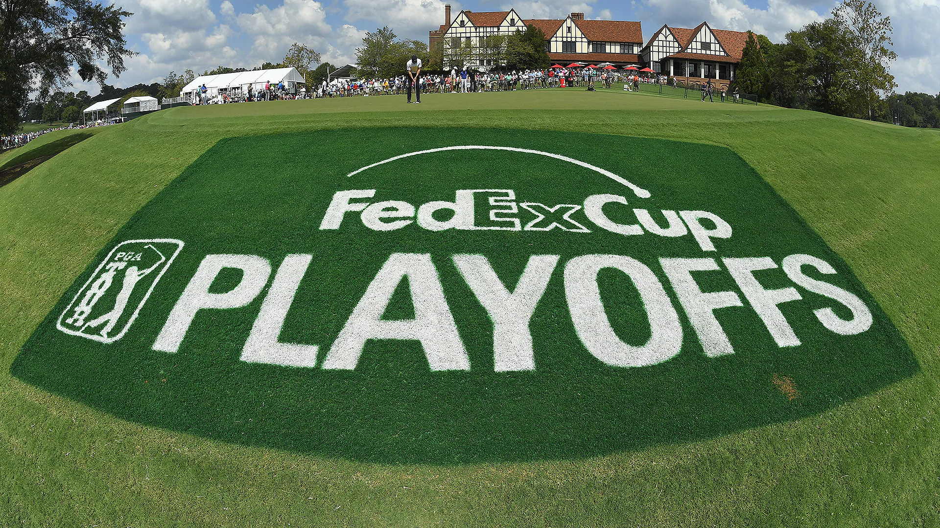 Golf Central Podcast: Who’s primed for playoffs? Who wins POY? What about Tiger?