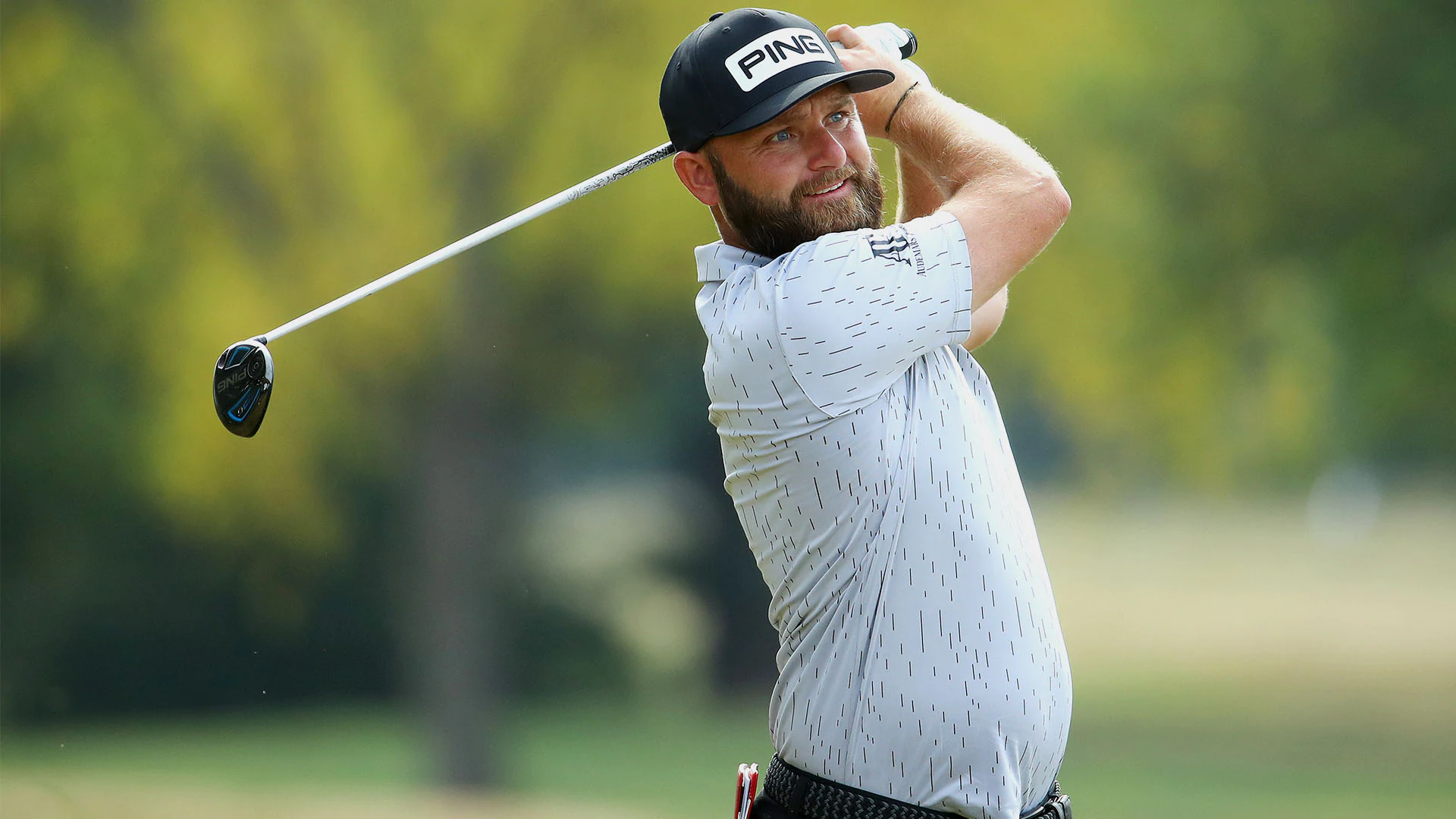Andy Sullivan cards 64 to extend English Championship lead to 5