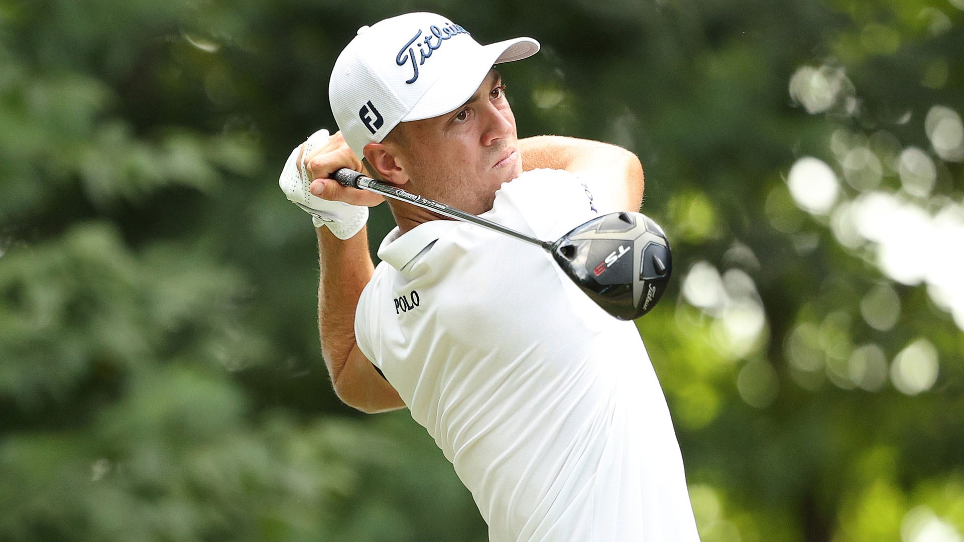 Sooner or later, Justin Thomas believes ’56 or 57’ is coming on PGA Tour