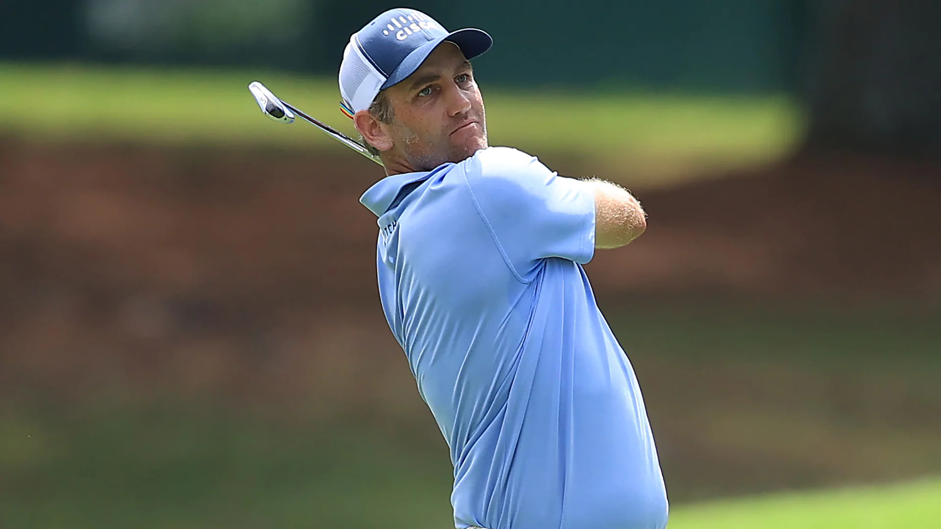 Brendon Todd vaults into lead on Day 2 in Memphis while Brooks Koepka falls back