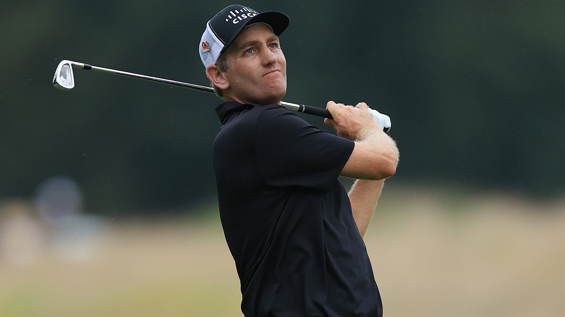 Brendon Todd (69) maintains lead at WGC-FedEx St. Jude Invitational