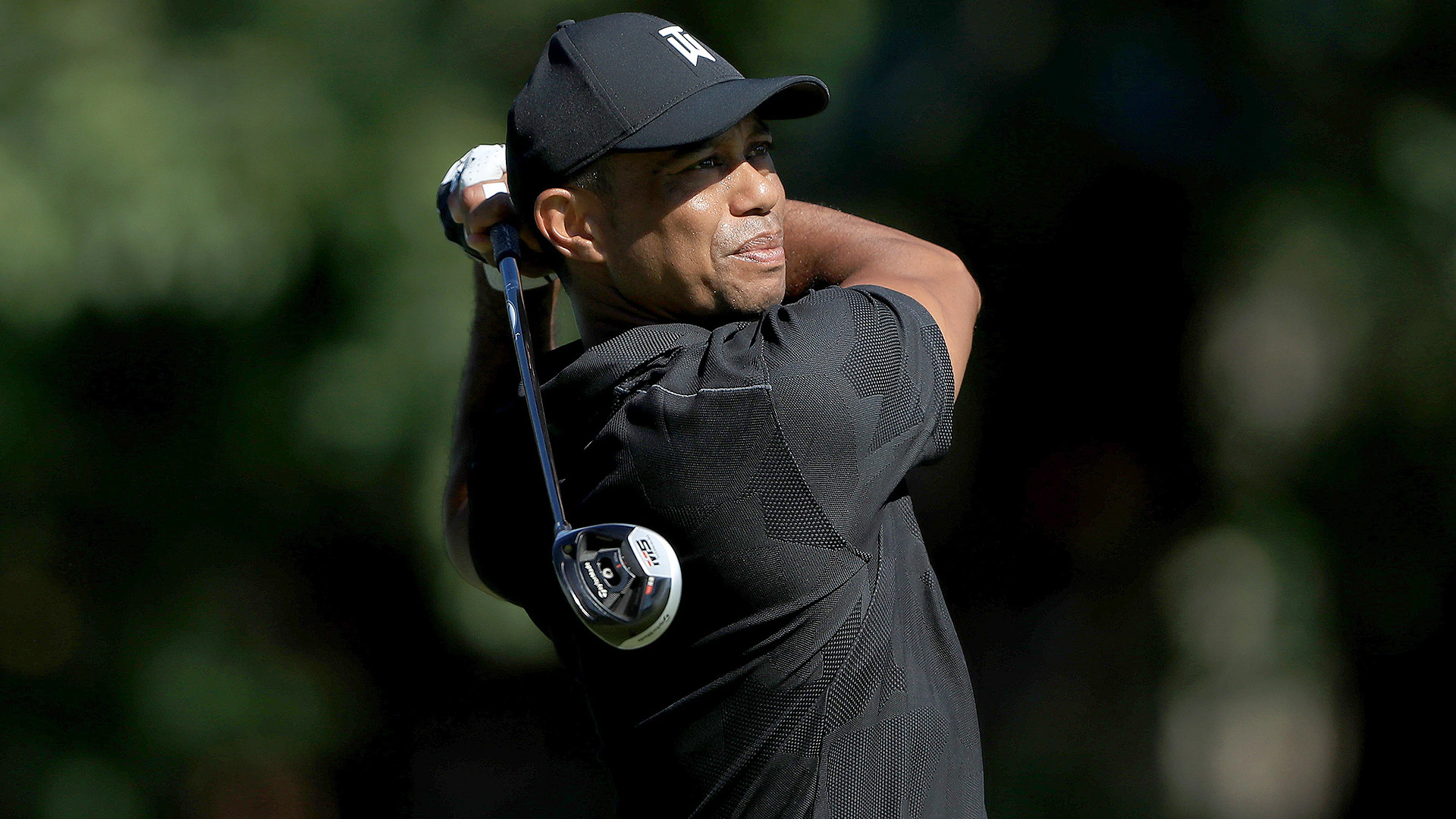 Tiger Woods continues PGA prep with nine-hole loop Monday at Harding Park
