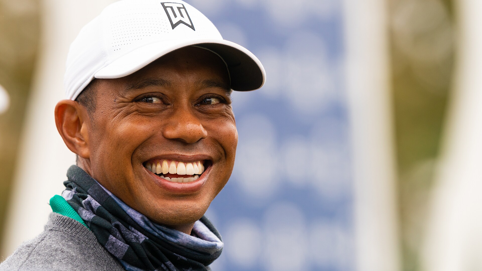 Can Tiger Woods actually win major No. 16 at Harding Park? ‘Of course’ he can