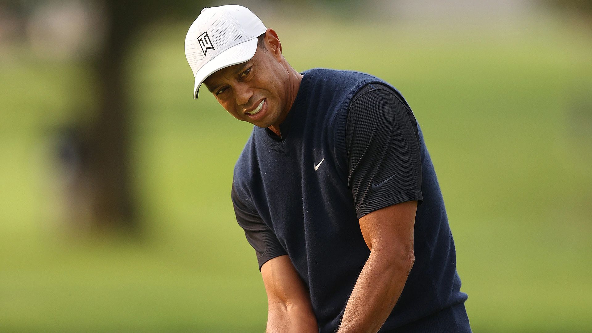 U.S. Open 2020 highlights: Tiger Woods, Round 1 at Winged Foot