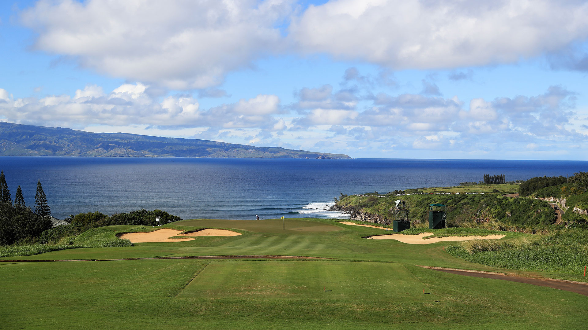 Players without a win still headed to Kapalua thanks to making Tour Championship