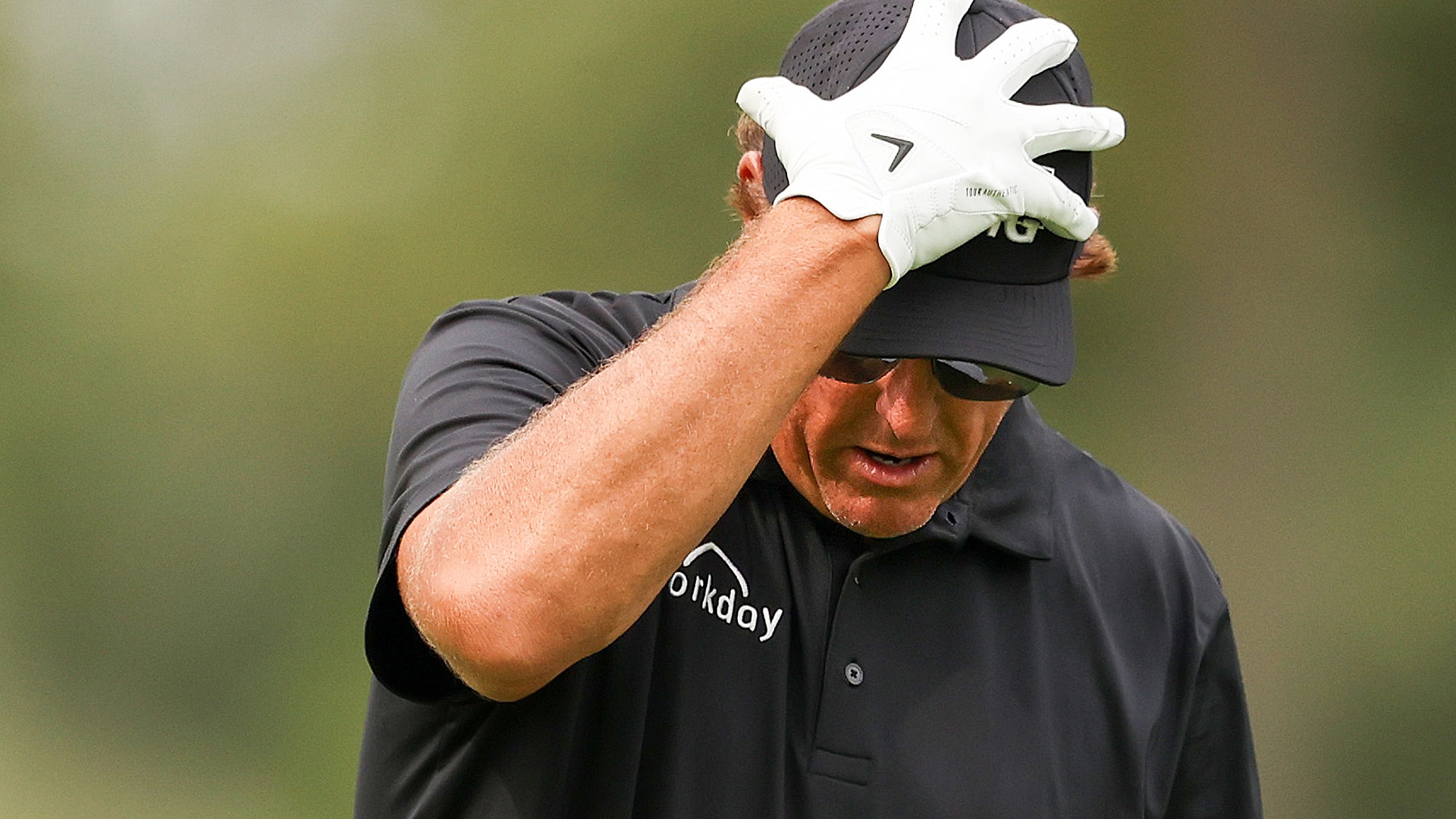 Phil Mickelson is answer to Final Jeopardy! question – and no one answers correctly