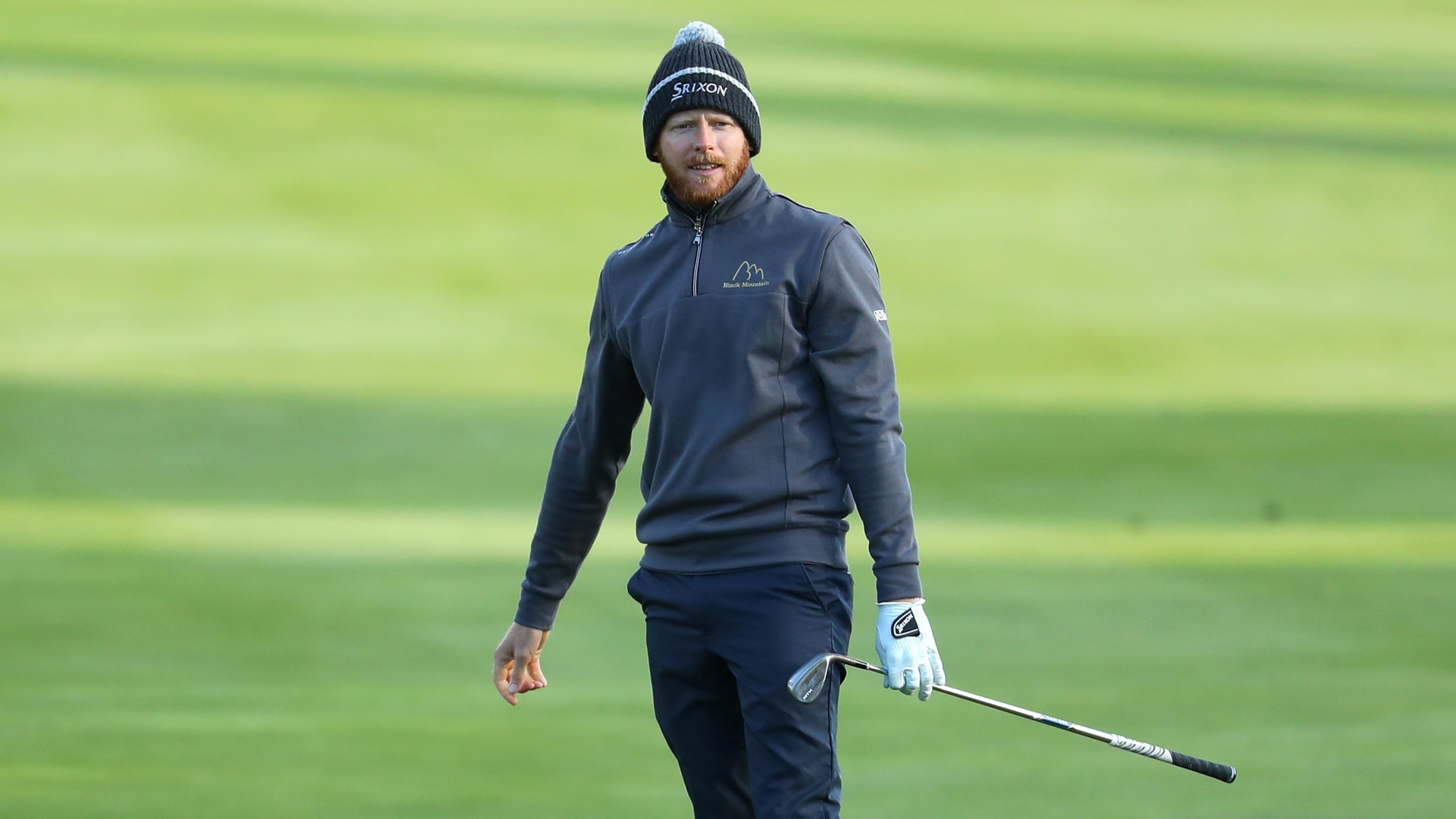 Sebastian Soderberg forced to withdraw from Irish Open because of contact tracing