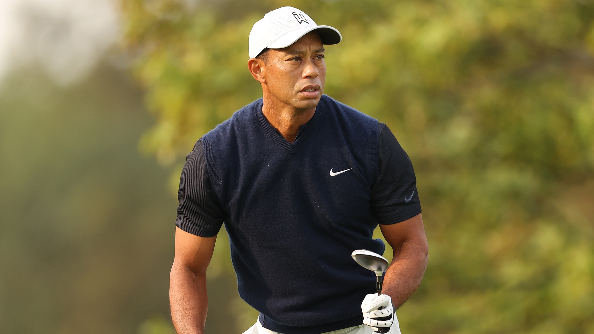 Tiger Woods officially commits to defend Zozo Championship title at Sherwood