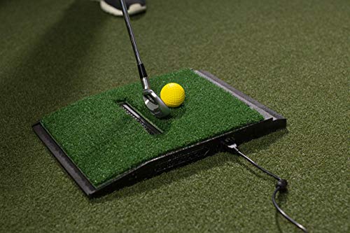 OptiShot 2 Golf Simulator For Home