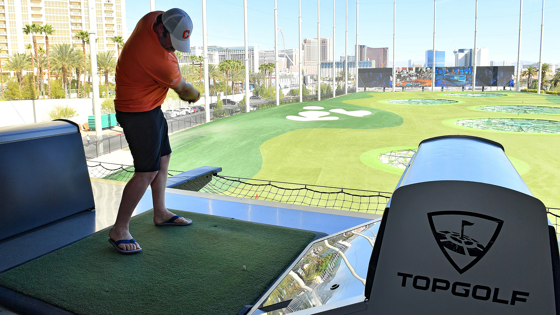 Callaway Golf, Topgolf merger approved by shareholders