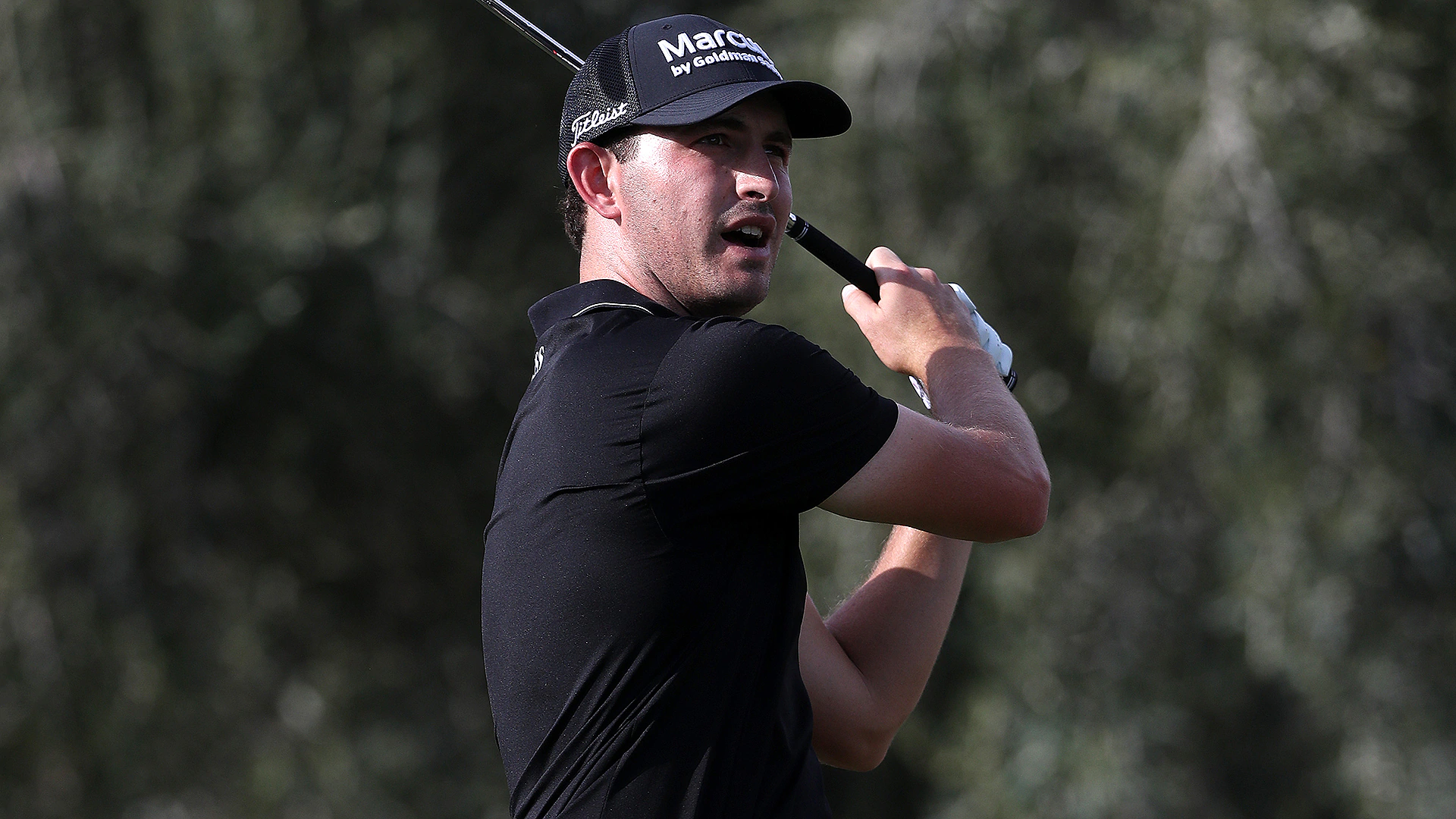 Former champ Patrick Cantlay (63) continues success at TPC Summerlin