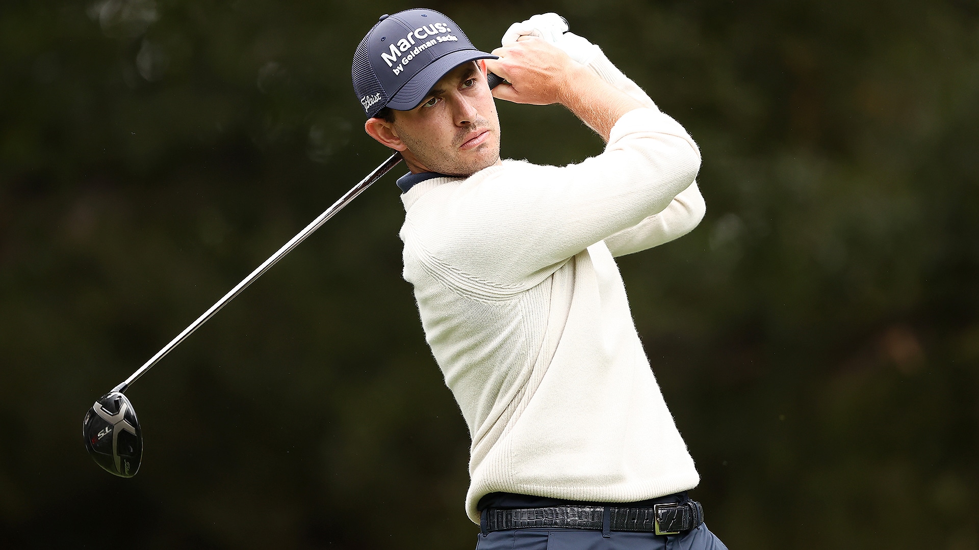 What’s in the bag: Zozo Championship winner Patrick Cantlay