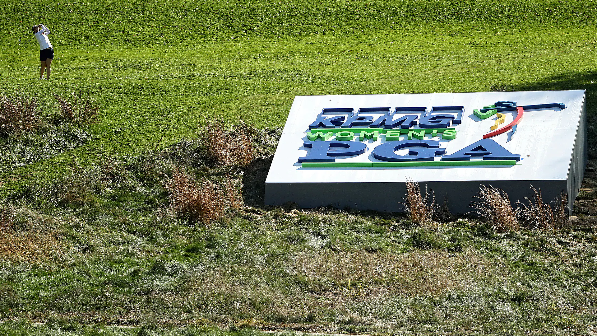 Players expecting a ‘long’ week at Aronimink for the KPMG Women’s PGA
