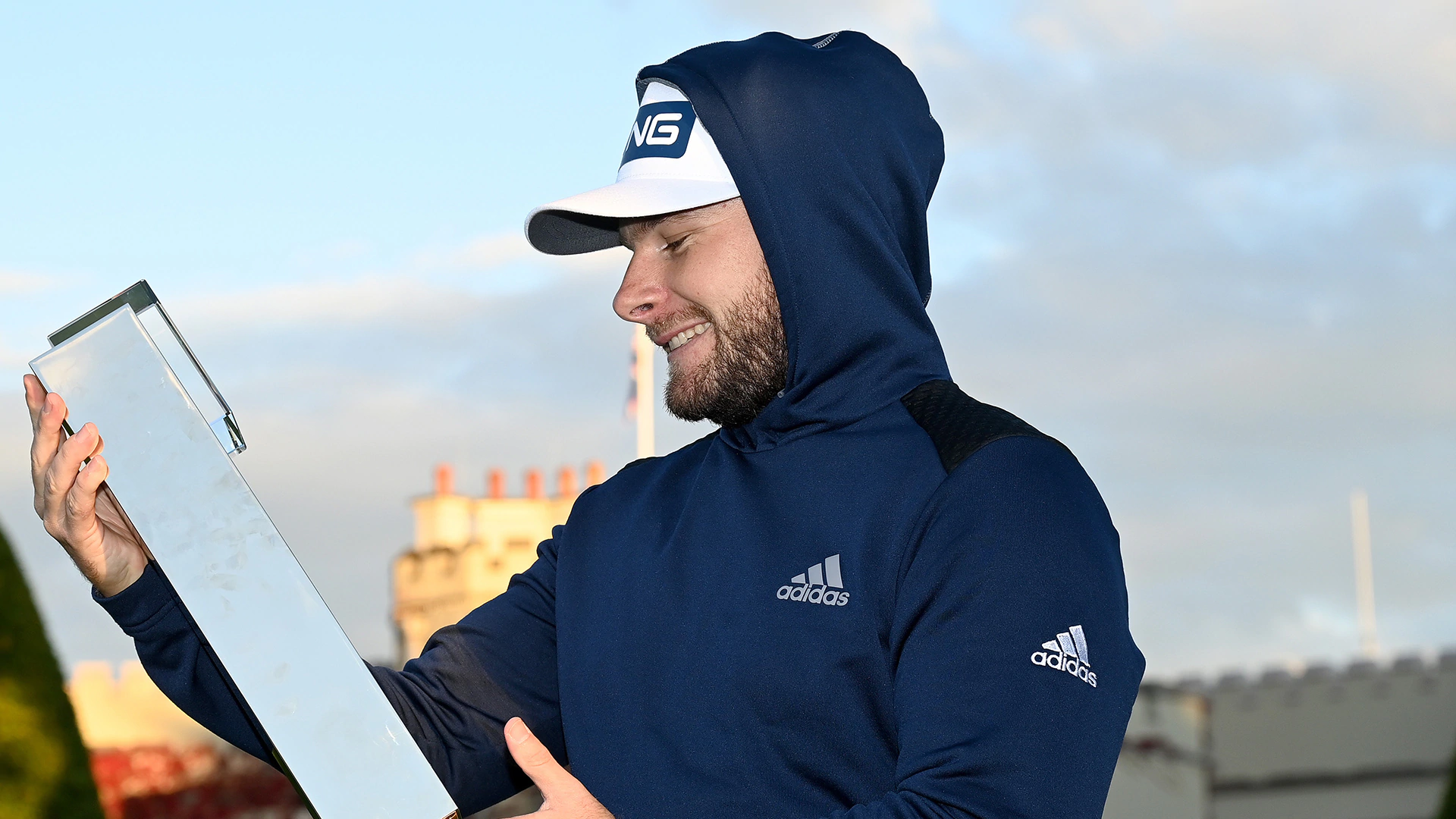 Tyrrell Hatton on Hoodie Controversy: It’s comfy, What’s the Issue?