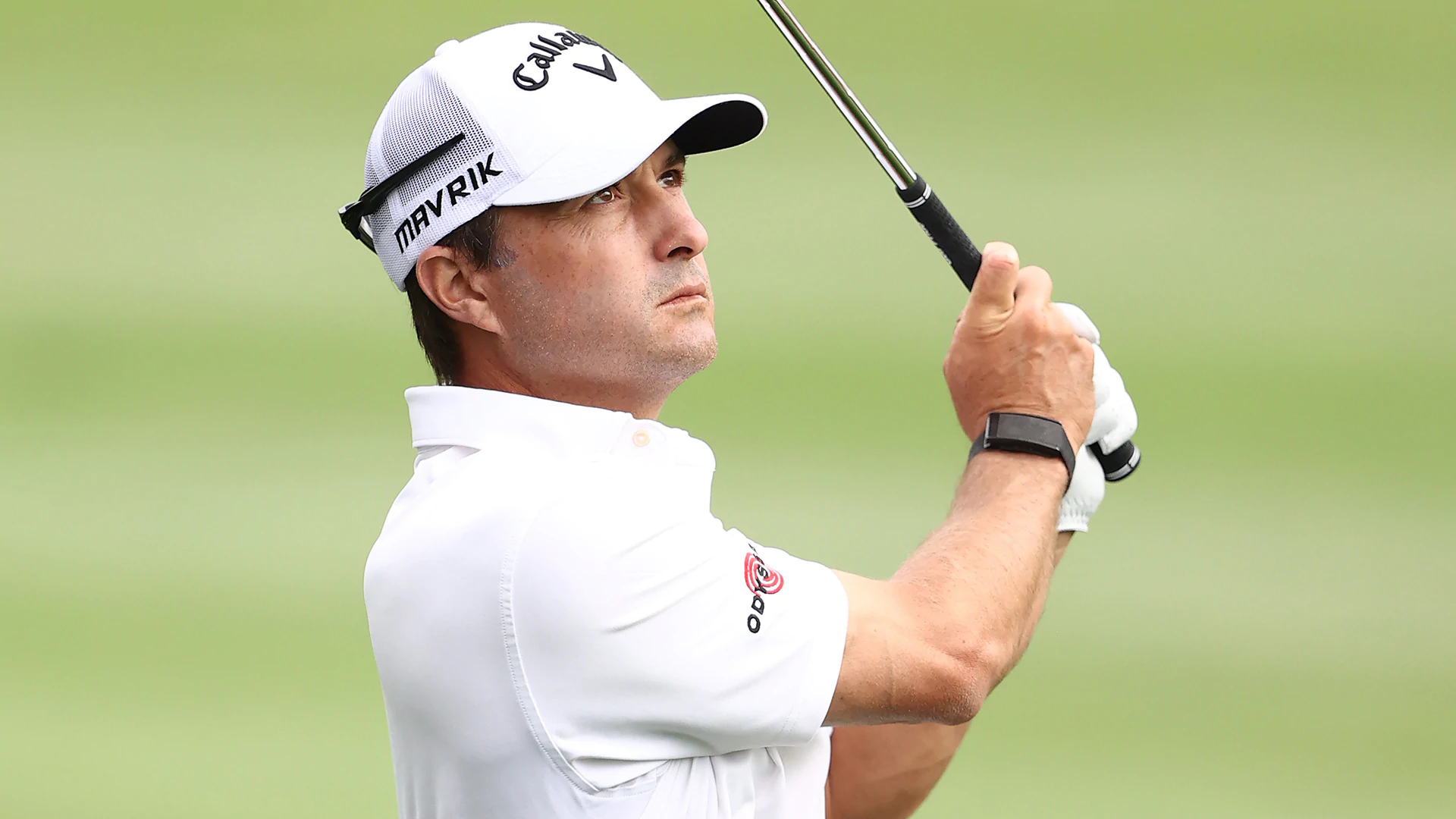 Despite not being an ‘athlete,’ Kevin Kisner overcomes injury to open Zozo in 66