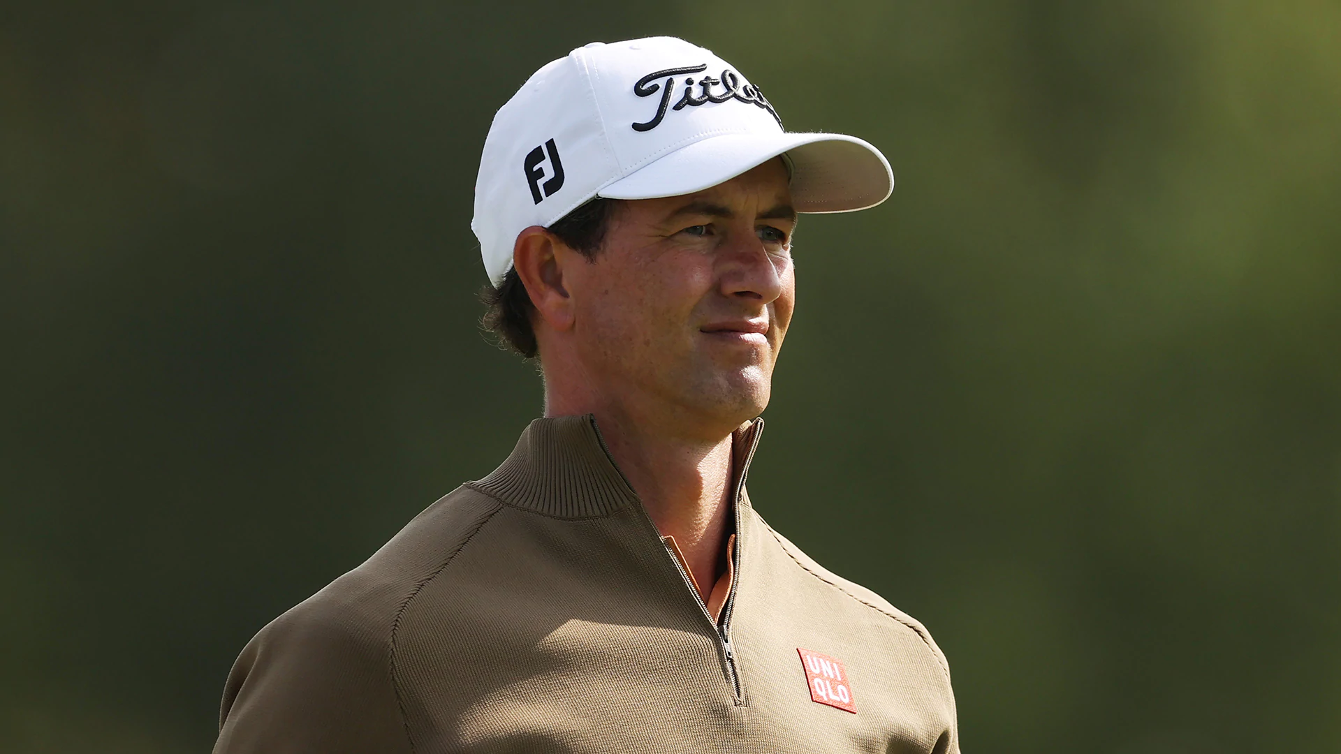 Adam Scott pulls out of Zozo Championship after COVID-19 diagnosis