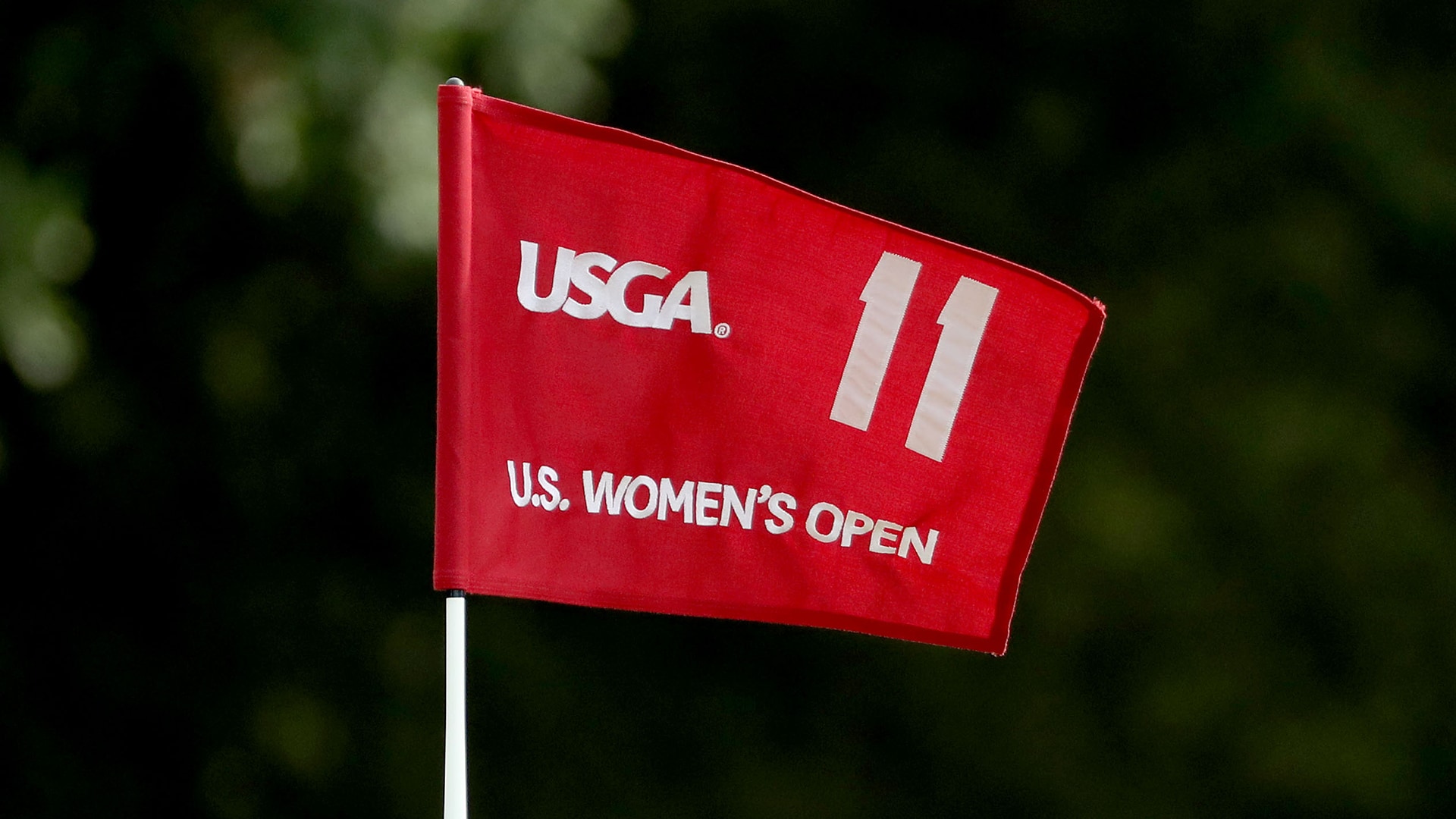No Fans Allowed at U.S. Women’s Open in December
