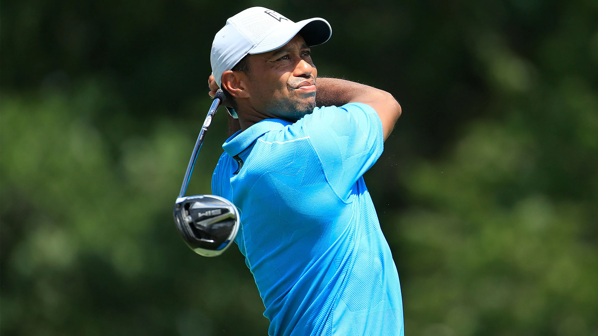 Tiger Woods weighs in on the latest distance discussion