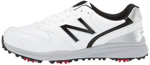 new balance sweeper golf shoes