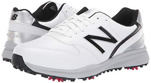 new balance sweeper golf shoes