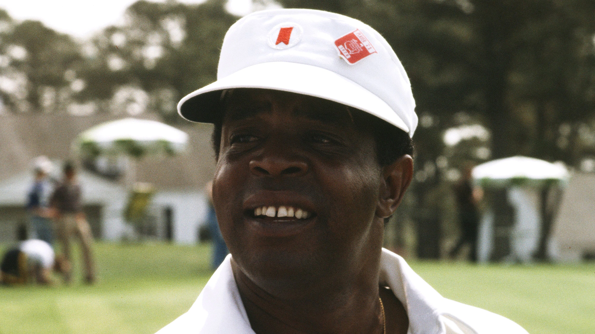 2020 Masters: Lee Elder, who broke color barrier at tournament, to become honorary starter starting in 2021