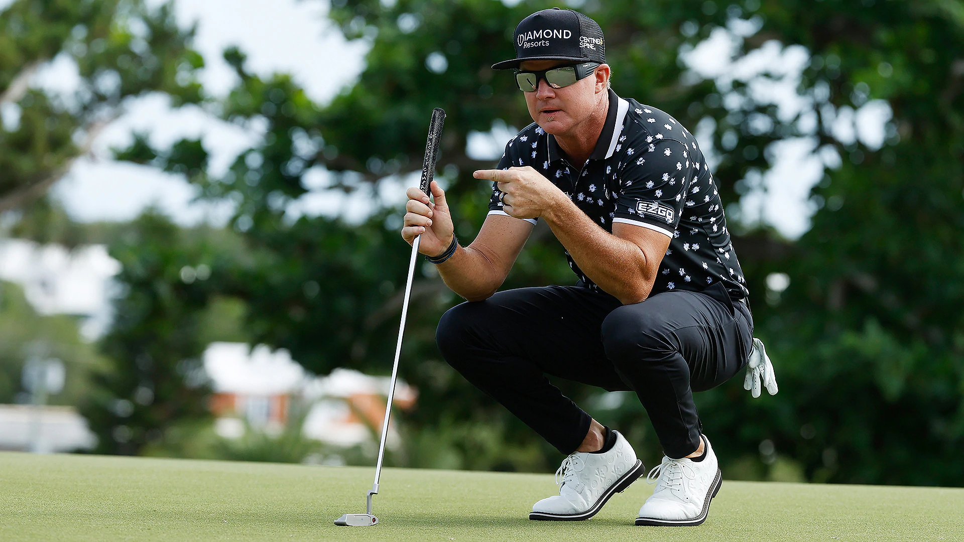 After dropping outside the top 300, Brian Gay makes big OWGR jump with win