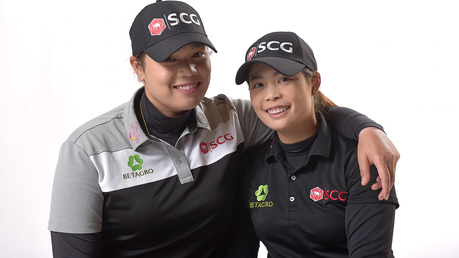 Jutanugarn sister both test positive for COVID-19, WD from upcoming event