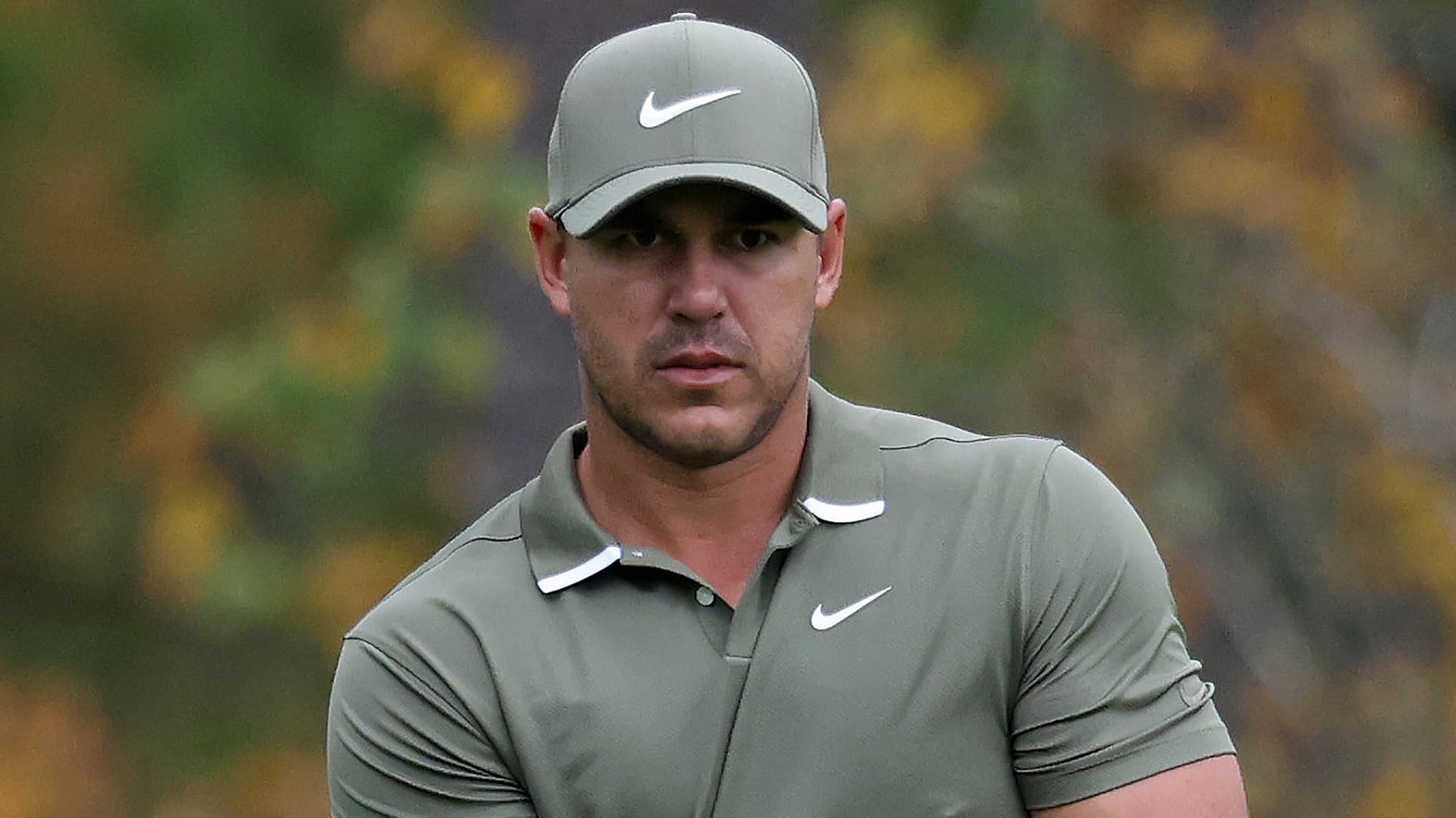 2020 Masters: Feeling like old self and with old driver, Brooks Koepka ready to go