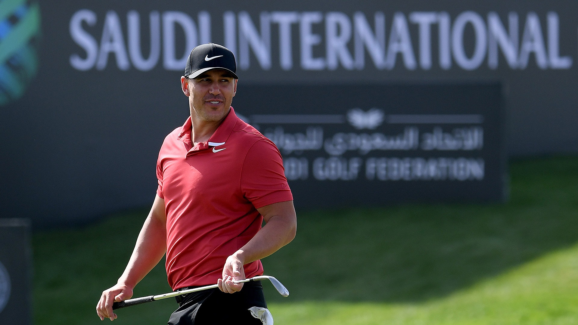 Dustin Johnson, Brooks Koepka and past critic Paul Casey sign up for Saudi event