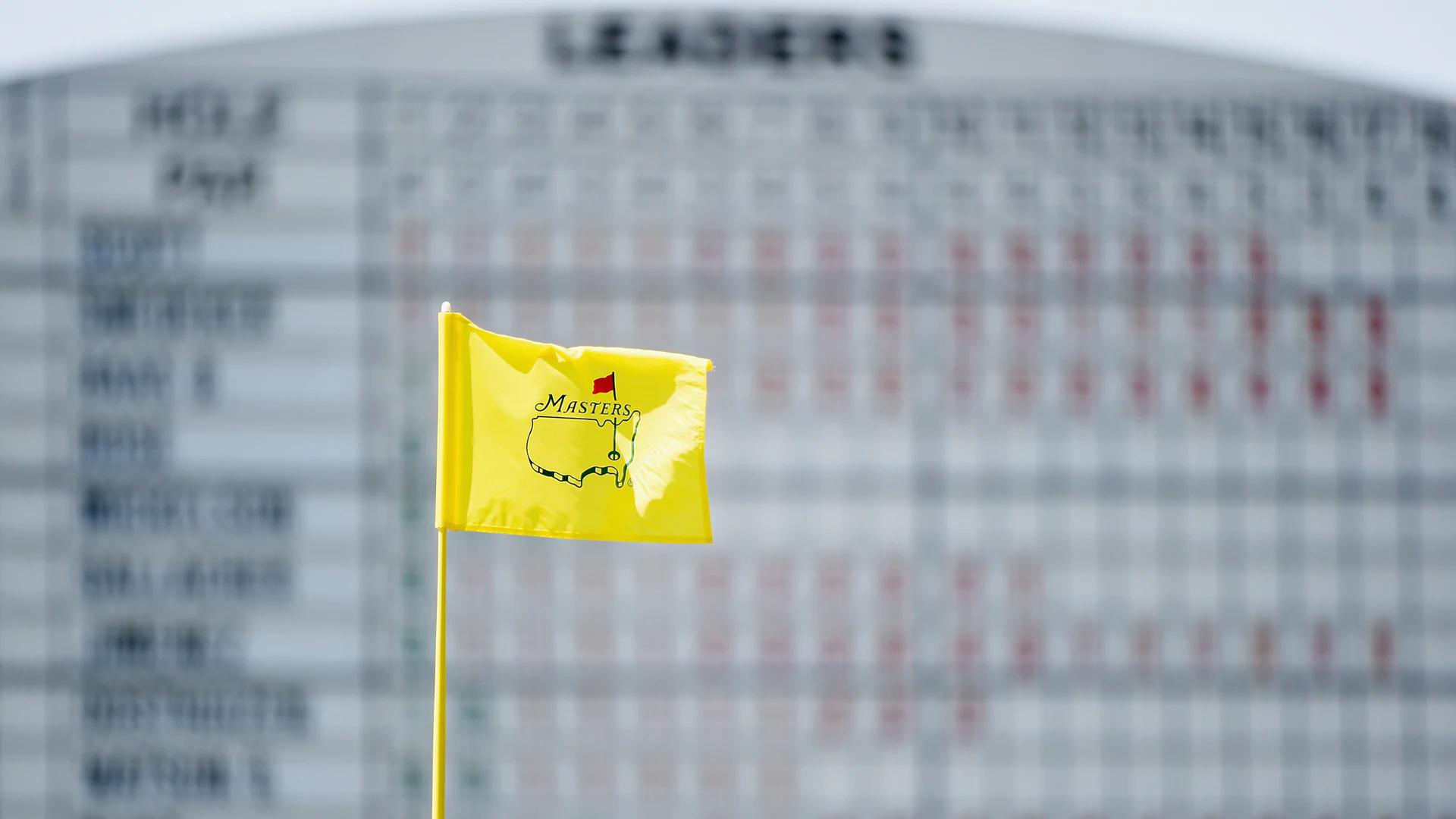 How to watch the 2022 Masters Tournament on TV and online