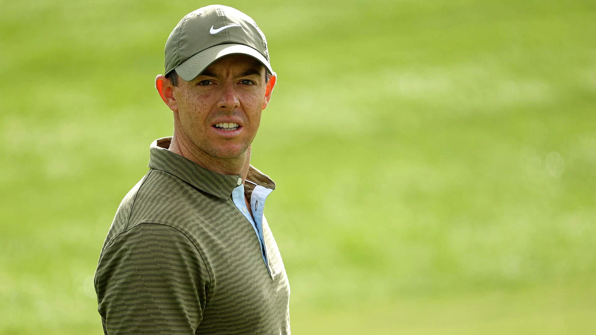 2020 Masters: From WTH to 66, Rory McIlroy still has a chance at this Masters