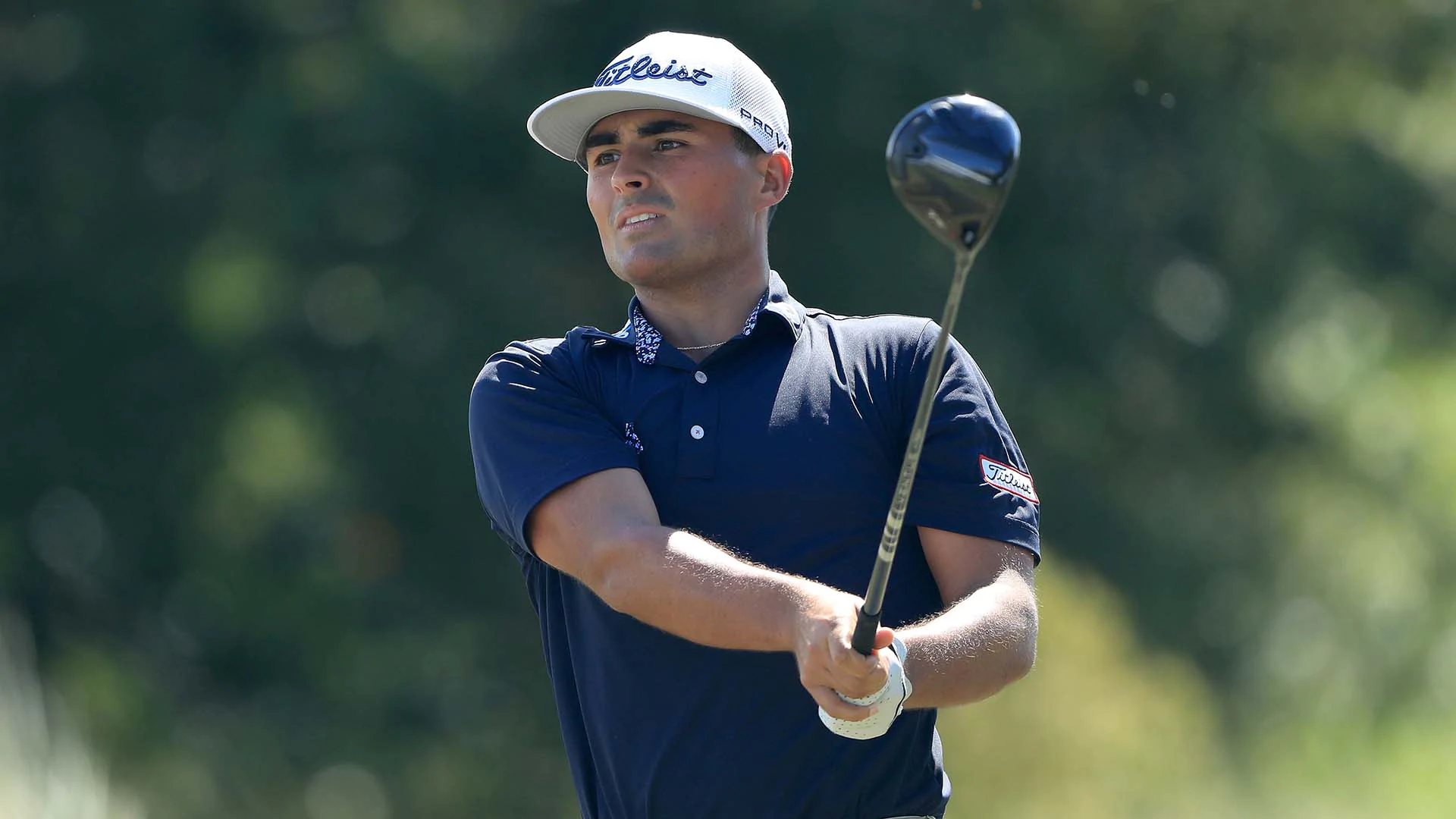 Three players earn PGA Tour starts as LOCALiQ Series concludes