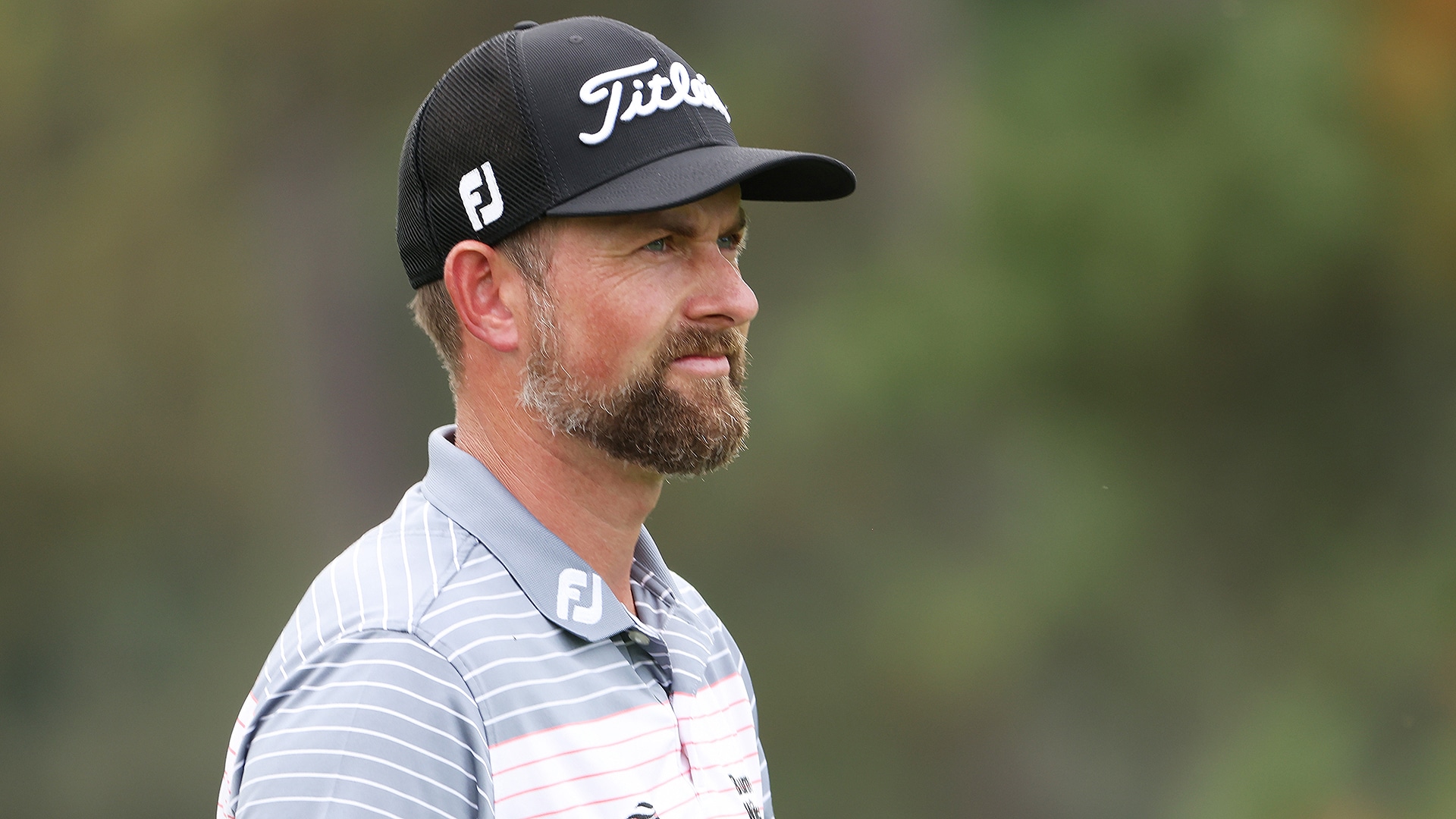 2020 Masters: Webb Simpson (67) changes outlook, changes fortune at Augusta National