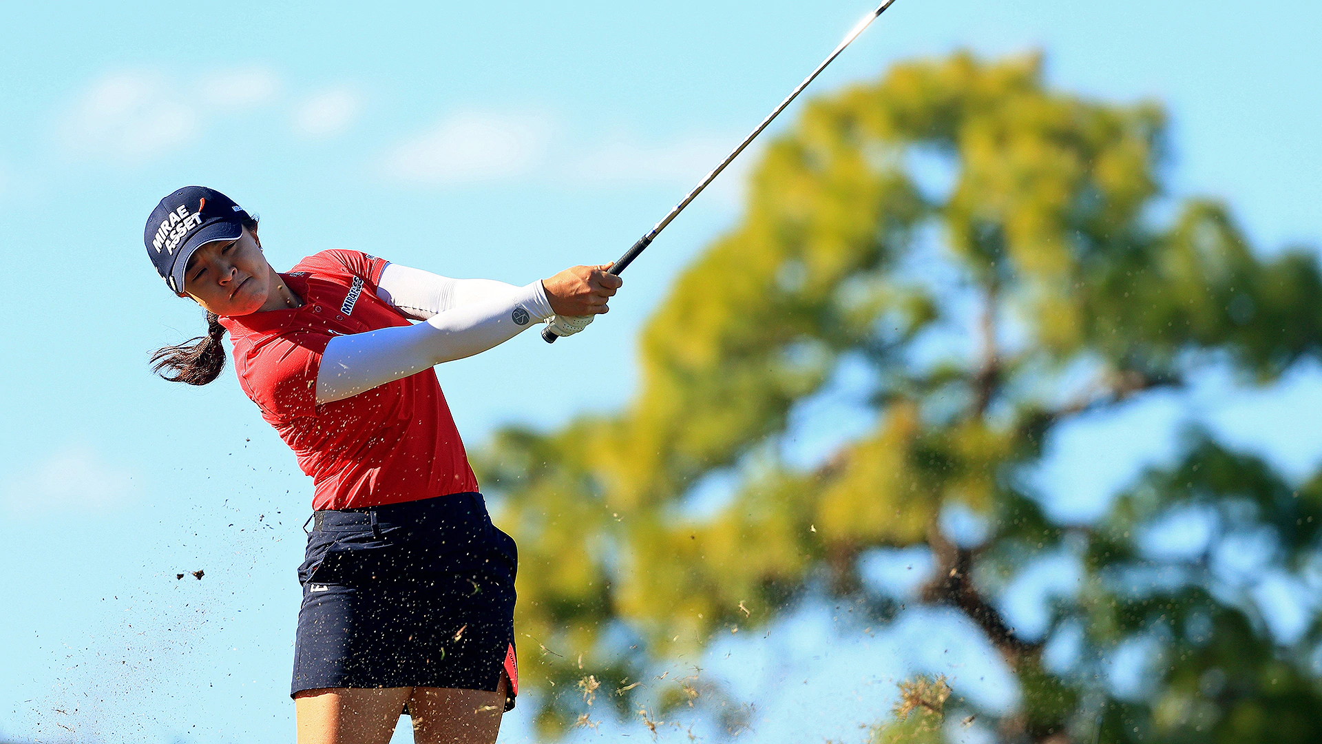 Women’s PGA champ Sei Young Kim back on top at Pelican Ladies Championship
