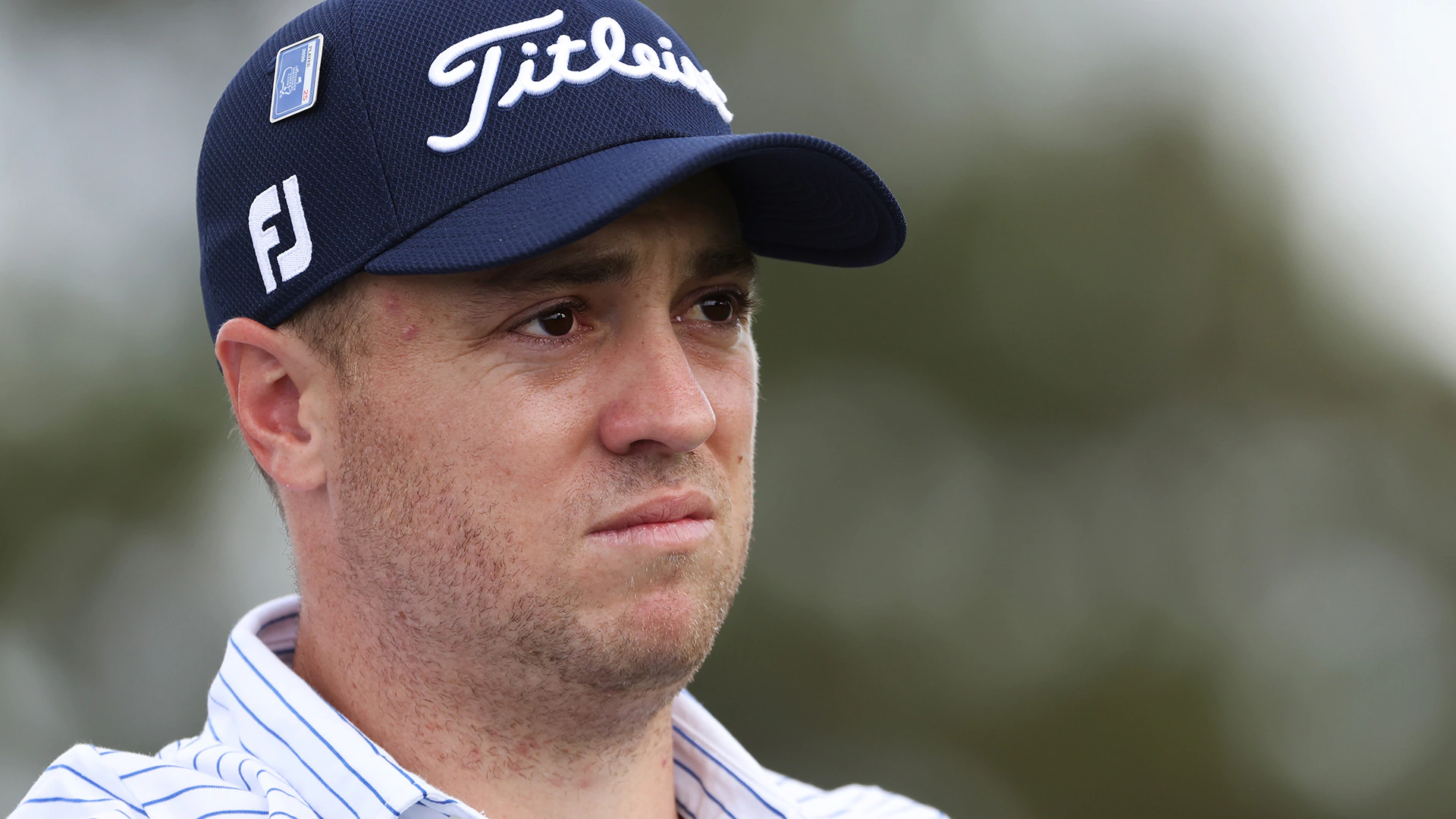 2020 Masters: Justin Thomas: I don’t need to get ‘huge’ to win tournaments