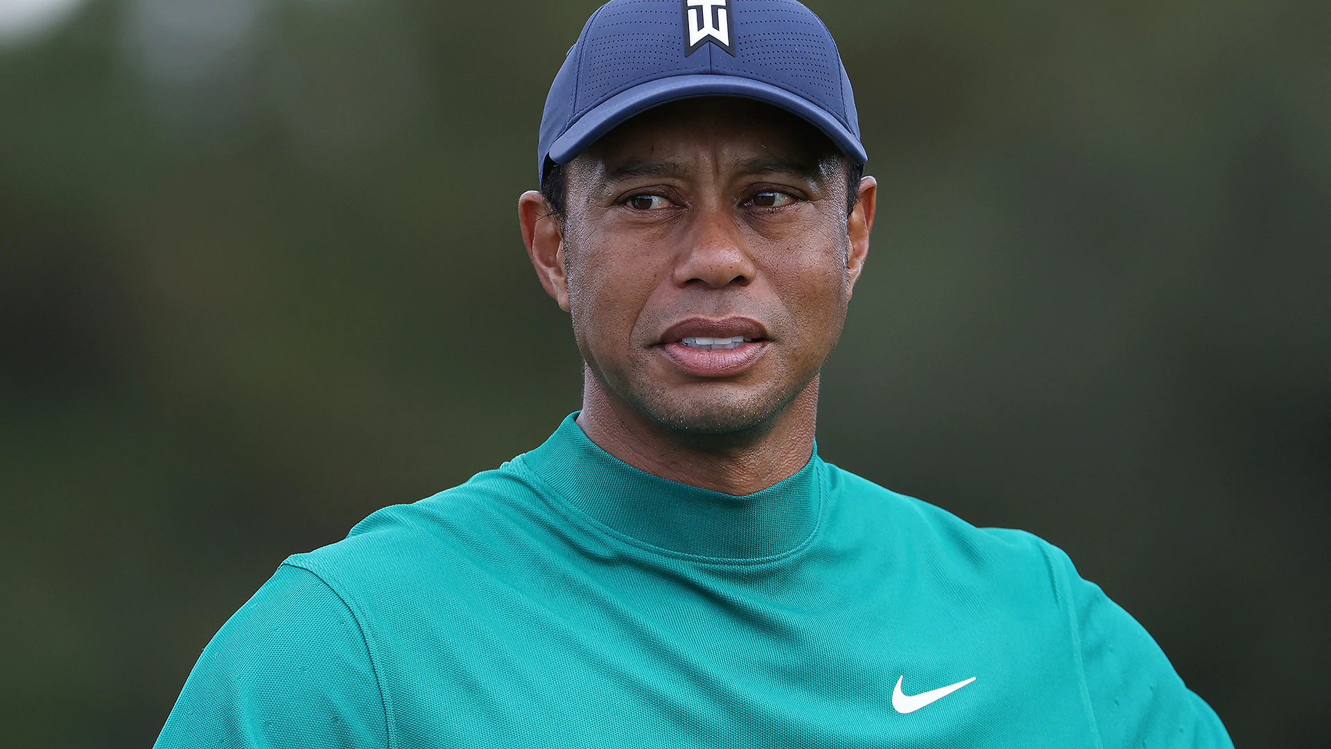Featured 2020 Masters groups: Tiger Woods off the 10th tee Thursday morning
